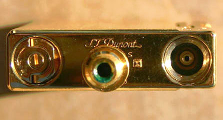 Model Gatsby ->Adapter GREEN