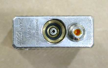 small Model line 1 ->Adapter YELLOW/GOLD