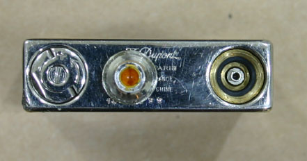 big Model line 2 ->Adapter YELLOW/GOLD